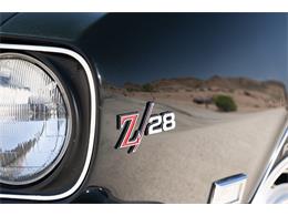 1968 Chevrolet Camaro Z28 (CC-1806093) for sale in BOULDER CITY, Nevada