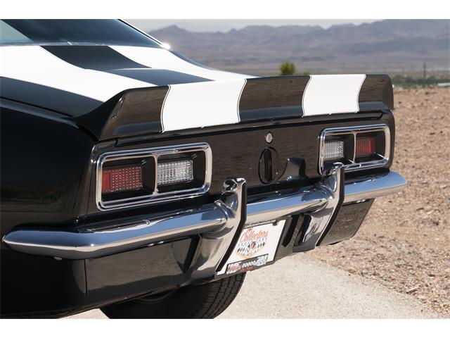 1968 Chevrolet Camaro Z28 (CC-1806093) for sale in BOULDER CITY, Nevada