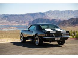 1968 Chevrolet Camaro Z28 (CC-1806093) for sale in BOULDER CITY, Nevada