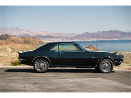 1968 Chevrolet Camaro Z28 (CC-1806093) for sale in BOULDER CITY, Nevada