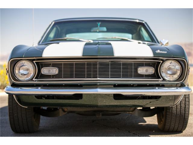 1968 Chevrolet Camaro Z28 (CC-1806093) for sale in BOULDER CITY, Nevada