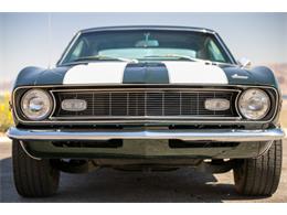 1968 Chevrolet Camaro Z28 (CC-1806093) for sale in BOULDER CITY, Nevada