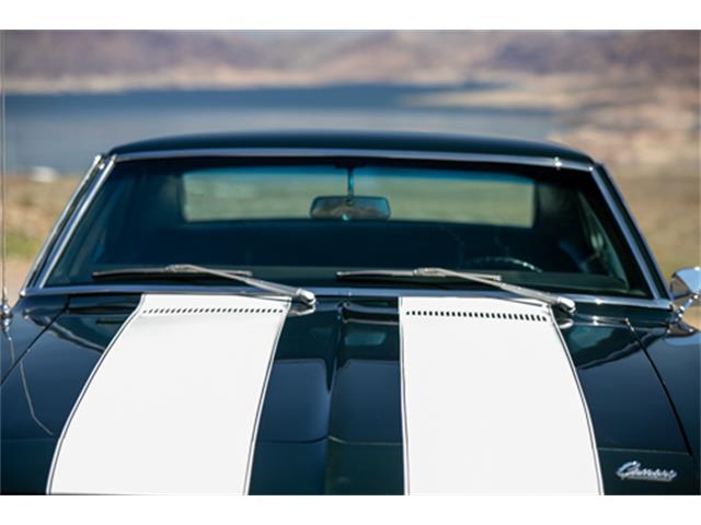 1968 Chevrolet Camaro Z28 (CC-1806093) for sale in BOULDER CITY, Nevada