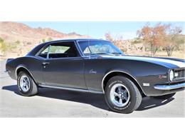 1968 Chevrolet Camaro Z28 (CC-1806093) for sale in BOULDER CITY, Nevada
