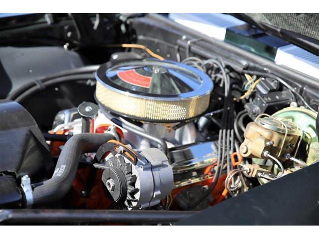 1968 Chevrolet Camaro Z28 (CC-1806093) for sale in BOULDER CITY, Nevada