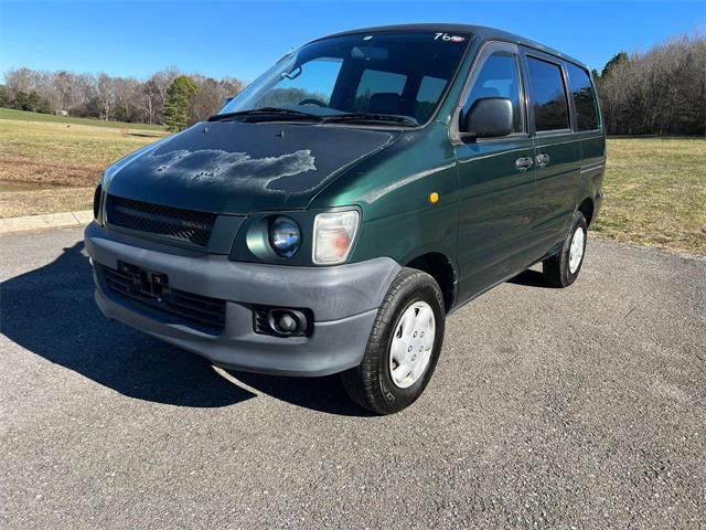 1998 Toyota TownAce for Sale | ClassicCars.com | CC-1806096