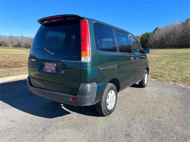 1998 Toyota TownAce for Sale | ClassicCars.com | CC-1806096