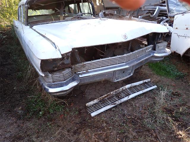 1965 Cadillac Fleetwood Limousine (CC-1806098) for sale in Phoenix, Arizona