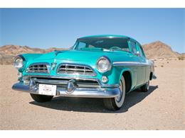 1955 Chrysler Windsor (CC-1806100) for sale in BOULDER CITY, Nevada