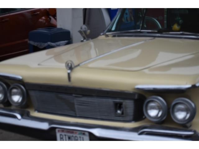 1961 Chrysler Imperial South Hampton for Sale | ClassicCars.com | CC ...