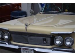 1961 Chrysler Imperial South Hampton (CC-1806105) for sale in Fond du Lac, Wisconsin