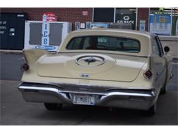 1961 Chrysler Imperial South Hampton (CC-1806105) for sale in Fond du Lac, Wisconsin