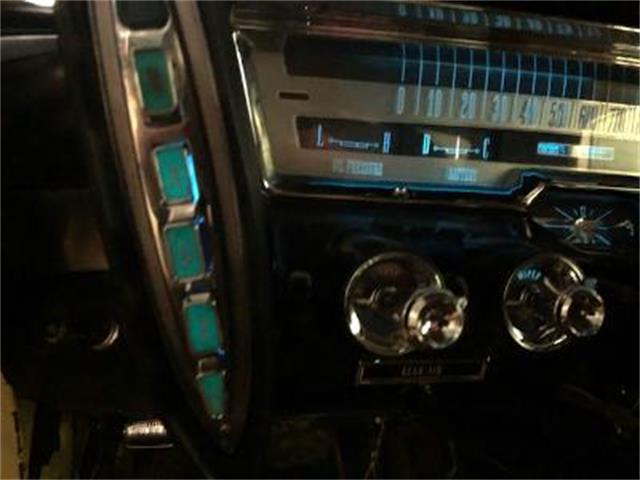 1961 Chrysler Imperial South Hampton (CC-1806105) for sale in Fond du Lac, Wisconsin