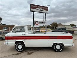 1962 Chevrolet Corvair (CC-1806114) for sale in Hastings, Nebraska