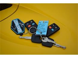 1998 Ford Mustang SVT Cobra (CC-1800612) for sale in Warner Robins, Georgia