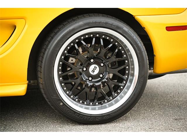 1998 Ford Mustang SVT Cobra (CC-1800612) for sale in Warner Robins, Georgia