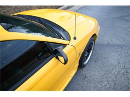 1998 Ford Mustang SVT Cobra (CC-1800612) for sale in Warner Robins, Georgia