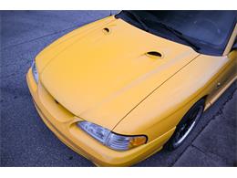 1998 Ford Mustang SVT Cobra (CC-1800612) for sale in Warner Robins, Georgia