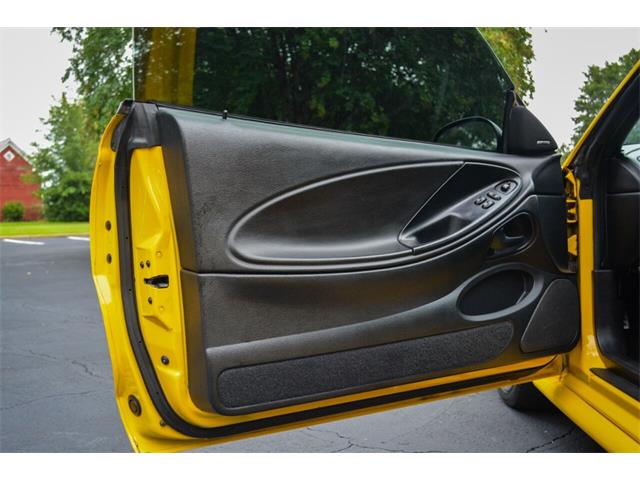 1998 Ford Mustang SVT Cobra (CC-1800612) for sale in Warner Robins, Georgia