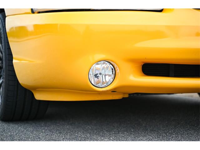 1998 Ford Mustang SVT Cobra (CC-1800612) for sale in Warner Robins, Georgia