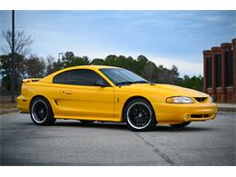 1998 Ford Mustang SVT Cobra (CC-1800612) for sale in Warner Robins, Georgia