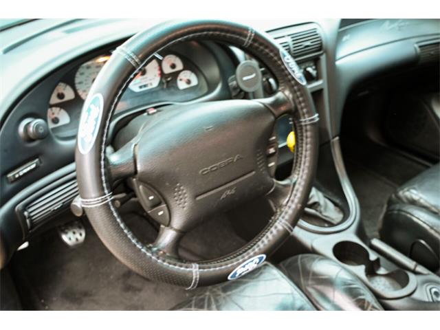 1998 Ford Mustang SVT Cobra (CC-1800612) for sale in Warner Robins, Georgia