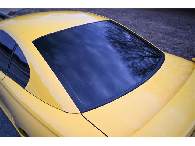 1998 Ford Mustang SVT Cobra (CC-1800612) for sale in Warner Robins, Georgia