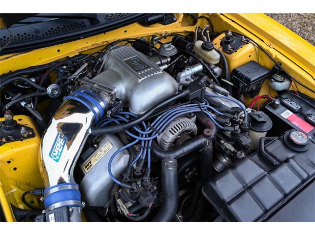 1998 Ford Mustang SVT Cobra (CC-1800612) for sale in Warner Robins, Georgia