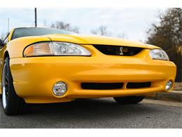 1998 Ford Mustang SVT Cobra (CC-1800612) for sale in Warner Robins, Georgia