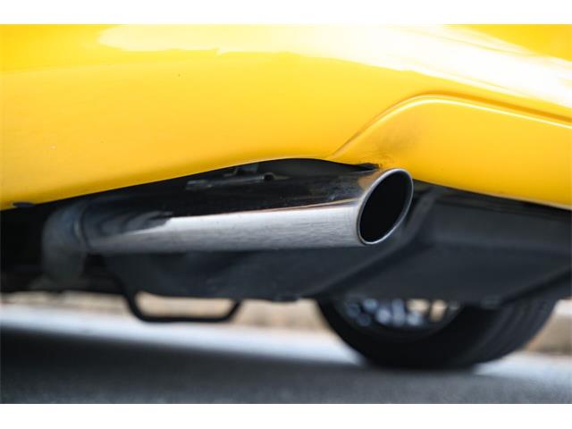 1998 Ford Mustang SVT Cobra (CC-1800612) for sale in Warner Robins, Georgia