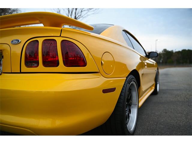 1998 Ford Mustang SVT Cobra (CC-1800612) for sale in Warner Robins, Georgia