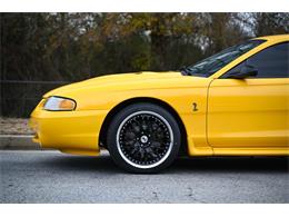 1998 Ford Mustang SVT Cobra (CC-1800612) for sale in Warner Robins, Georgia