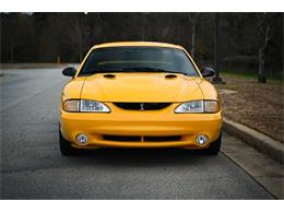 1998 Ford Mustang SVT Cobra (CC-1800612) for sale in Warner Robins, Georgia