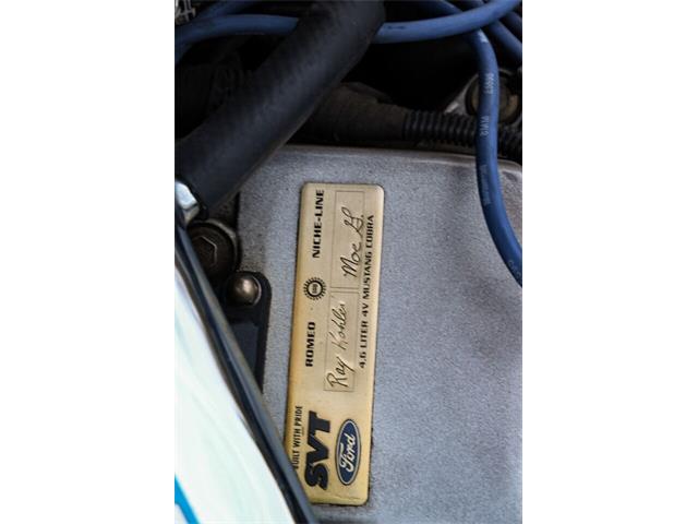 1998 Ford Mustang SVT Cobra (CC-1800612) for sale in Warner Robins, Georgia