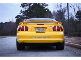 1998 Ford Mustang SVT Cobra (CC-1800612) for sale in Warner Robins, Georgia
