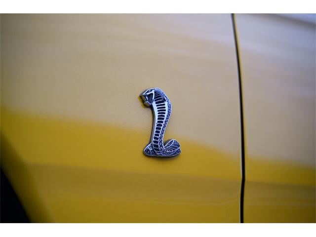 1998 Ford Mustang SVT Cobra (CC-1800612) for sale in Warner Robins, Georgia