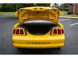 1998 Ford Mustang SVT Cobra (CC-1800612) for sale in Warner Robins, Georgia