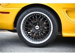 1998 Ford Mustang SVT Cobra (CC-1800612) for sale in Warner Robins, Georgia