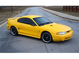 1998 Ford Mustang SVT Cobra (CC-1800612) for sale in Warner Robins, Georgia