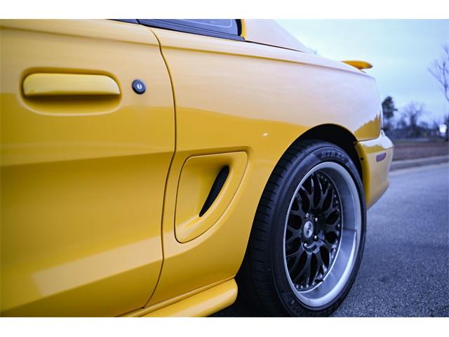 1998 Ford Mustang SVT Cobra (CC-1800612) for sale in Warner Robins, Georgia