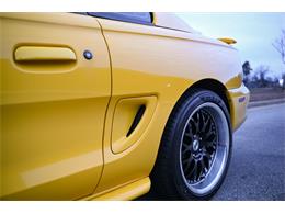 1998 Ford Mustang SVT Cobra (CC-1800612) for sale in Warner Robins, Georgia