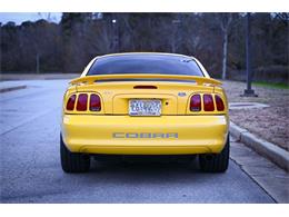 1998 Ford Mustang SVT Cobra (CC-1800612) for sale in Warner Robins, Georgia
