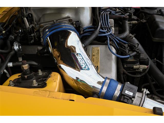 1998 Ford Mustang SVT Cobra (CC-1800612) for sale in Warner Robins, Georgia