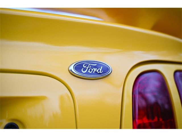 1998 Ford Mustang SVT Cobra (CC-1800612) for sale in Warner Robins, Georgia