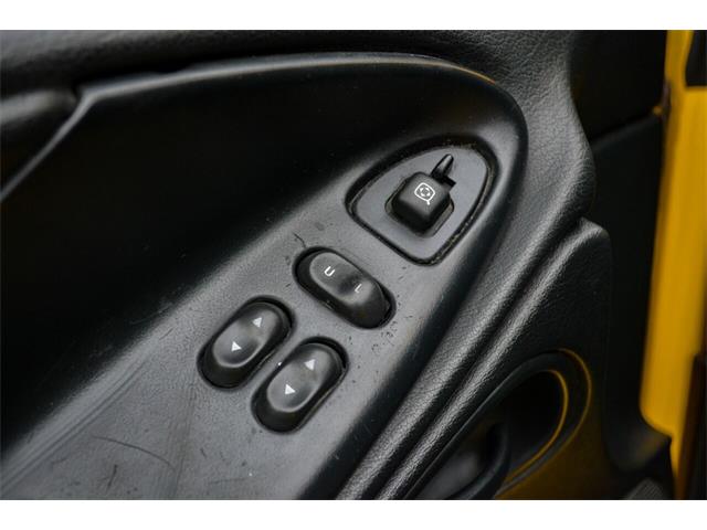 1998 Ford Mustang SVT Cobra (CC-1800612) for sale in Warner Robins, Georgia