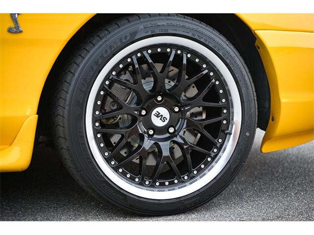 1998 Ford Mustang SVT Cobra (CC-1800612) for sale in Warner Robins, Georgia