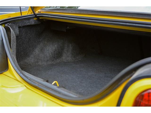 1998 Ford Mustang SVT Cobra (CC-1800612) for sale in Warner Robins, Georgia