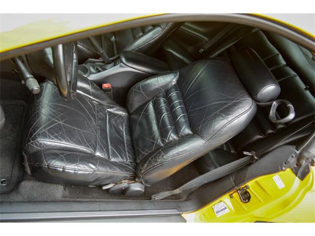 1998 Ford Mustang SVT Cobra (CC-1800612) for sale in Warner Robins, Georgia