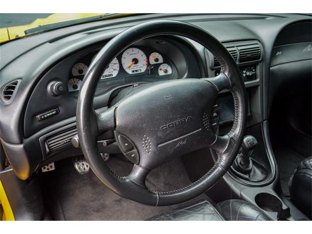 1998 Ford Mustang SVT Cobra (CC-1800612) for sale in Warner Robins, Georgia