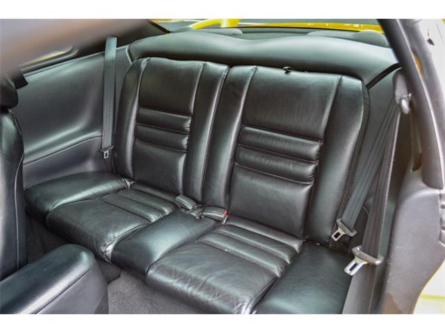 1998 Ford Mustang SVT Cobra (CC-1800612) for sale in Warner Robins, Georgia